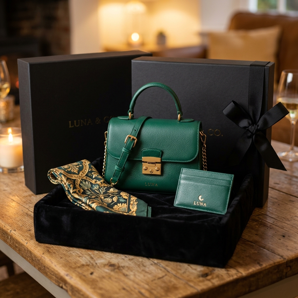 Coffret Cadeau Pour Elle