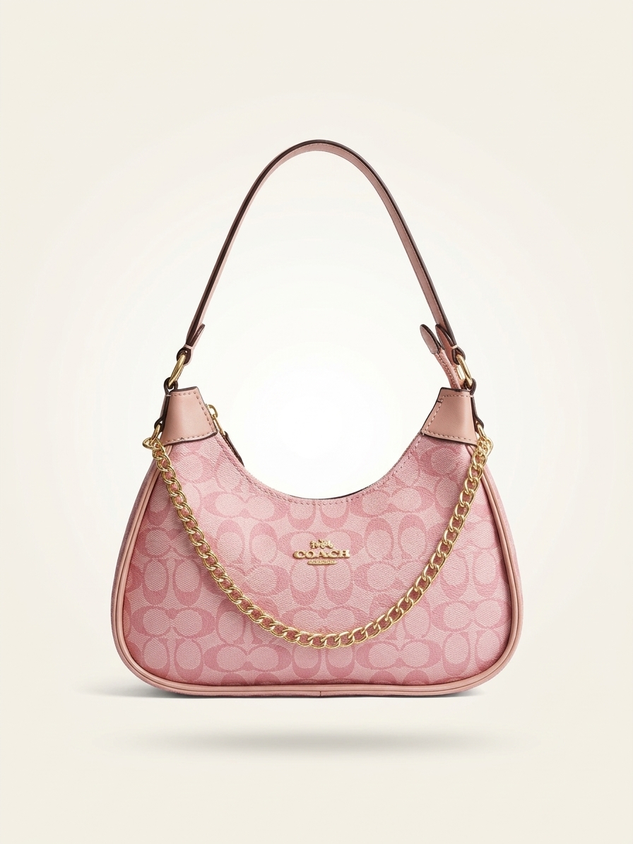 Sac Épaule Élégance Chaînette